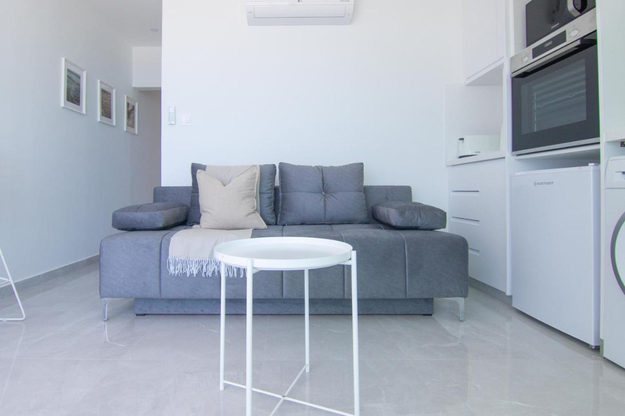 Phaedrus Living: Marina Sea View Flat 214 Gold Διαμέρισμα Πάφος Εξωτερικό φωτογραφία